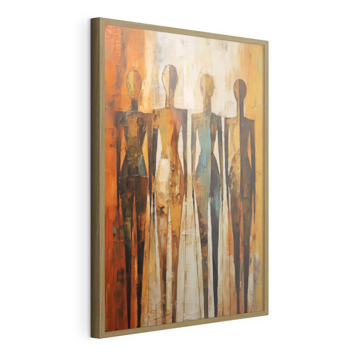 Poster Nirgendwo hinschauen f33852