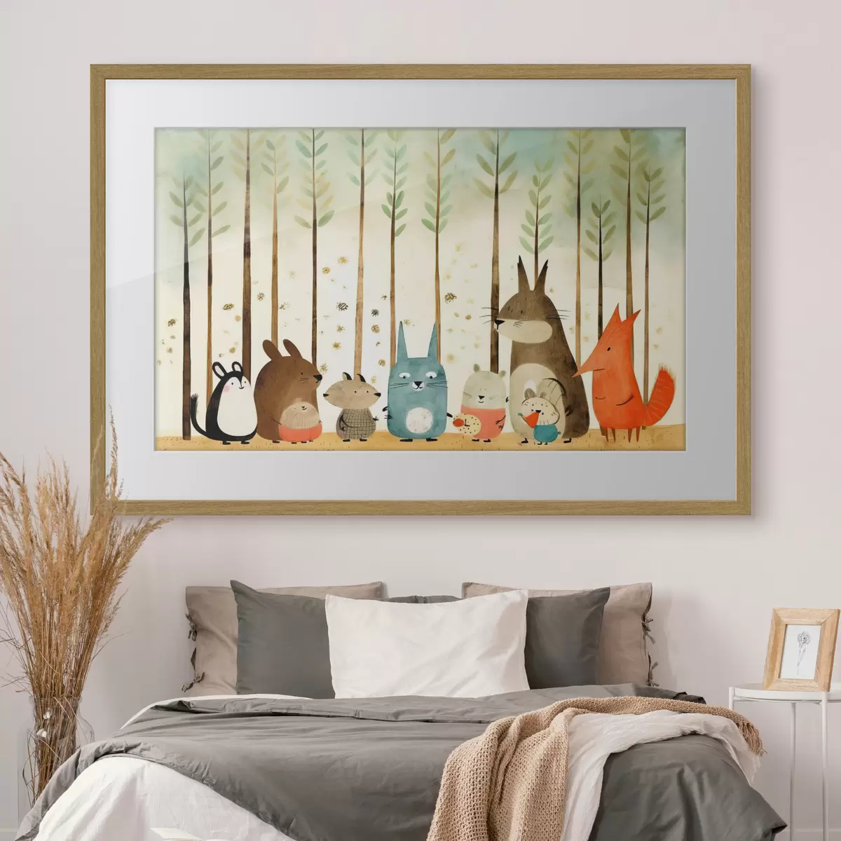 Poster Serenade und Flüstern f32802