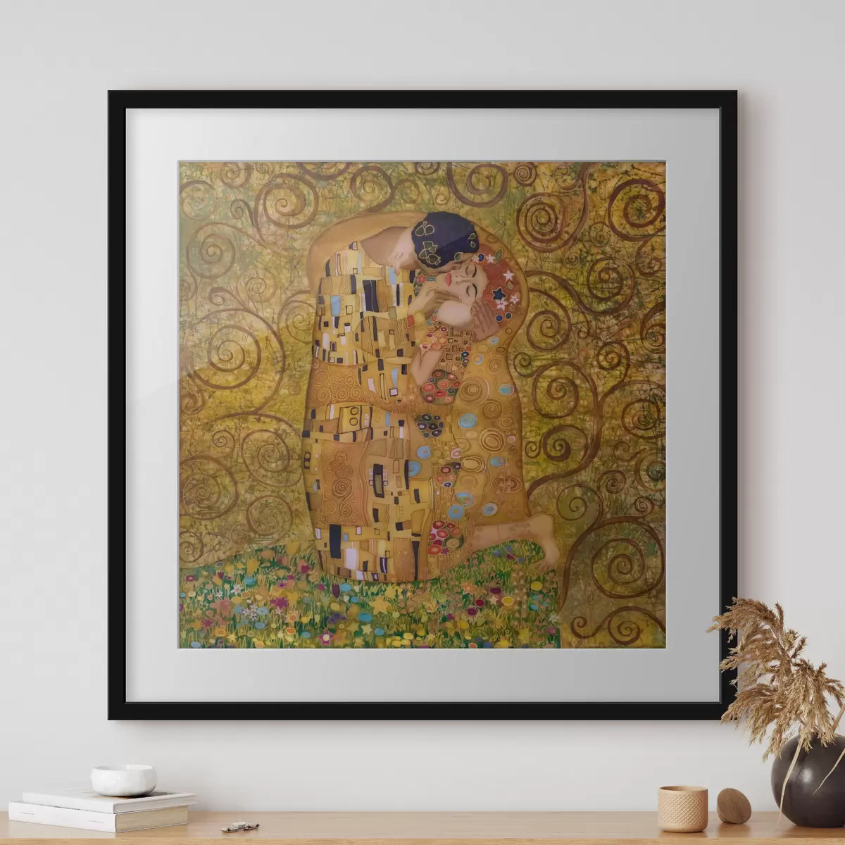 Poster Liebe und Stille f27031