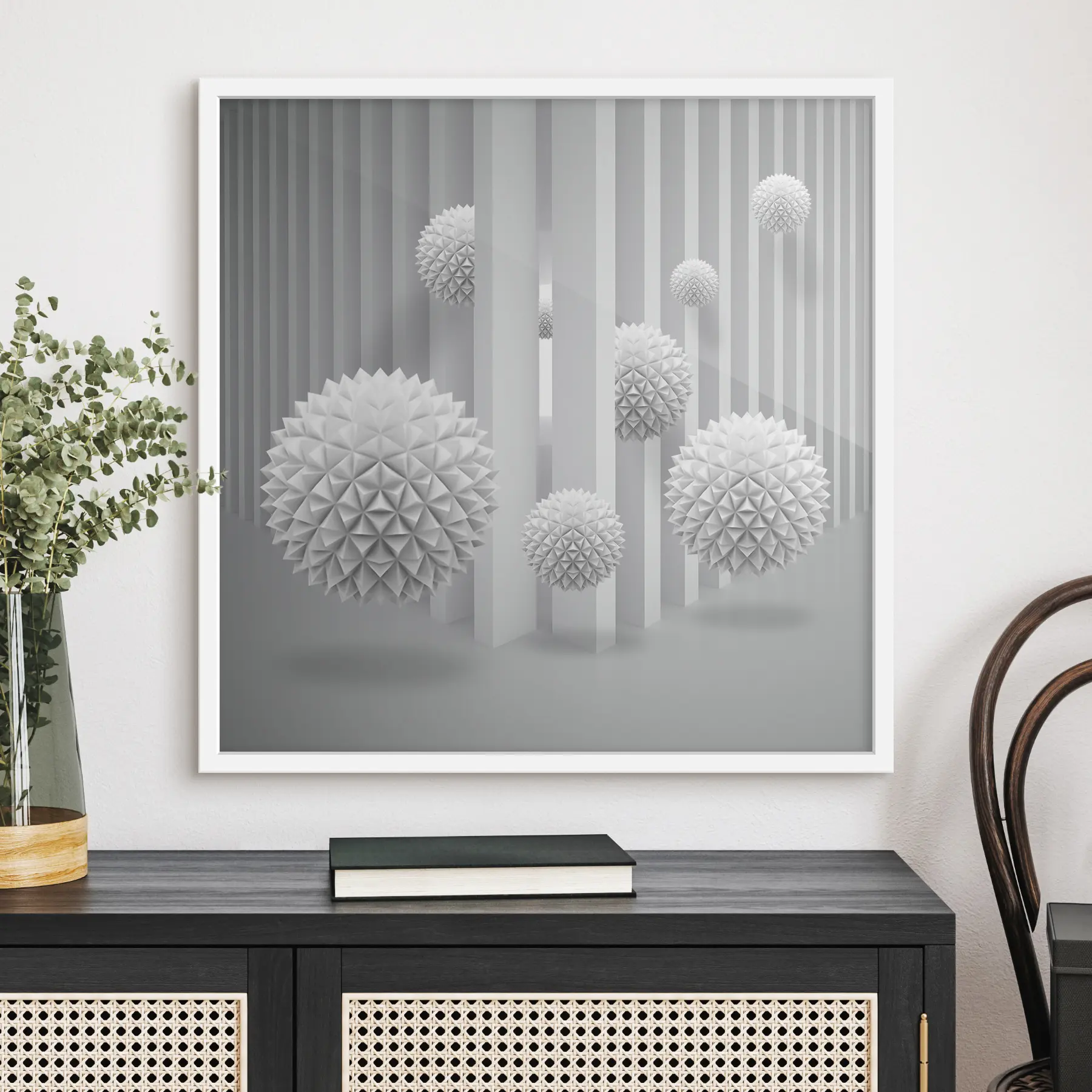 Fototapete Produkt, Pflanze und Natur f26960