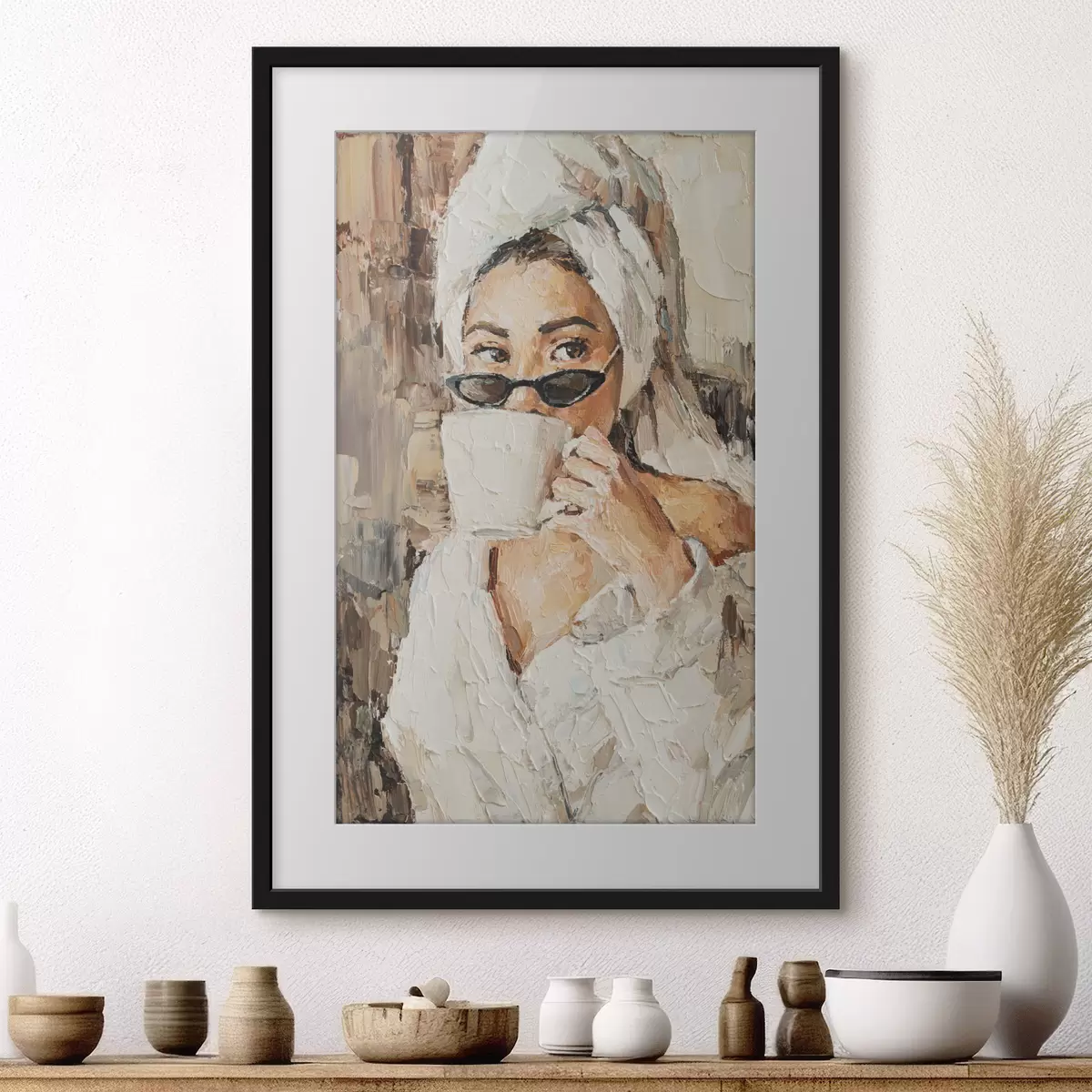 Poster Noch ein Schluck f25964
