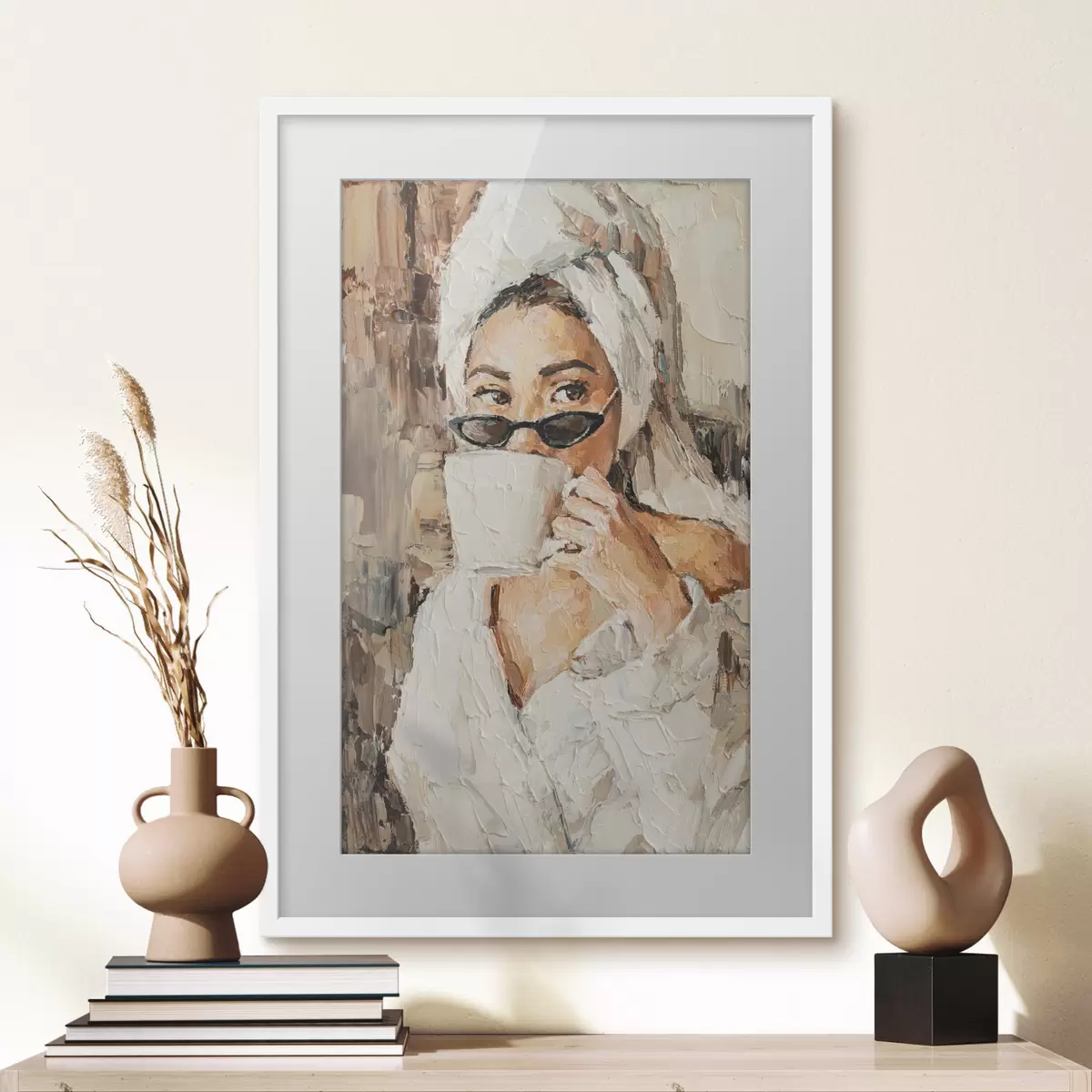 Poster Noch ein Schluck f25964
