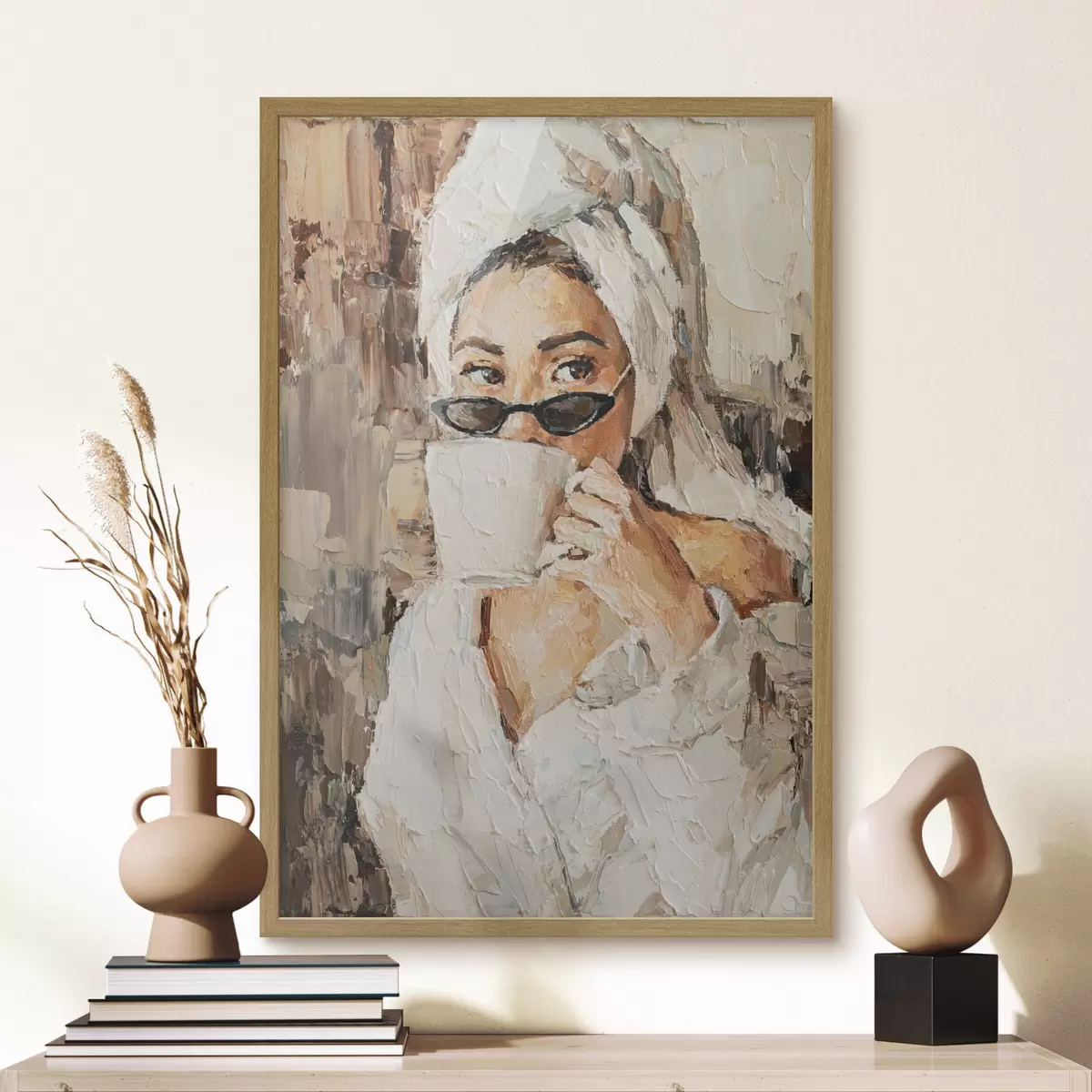 Poster Noch ein Schluck f25964