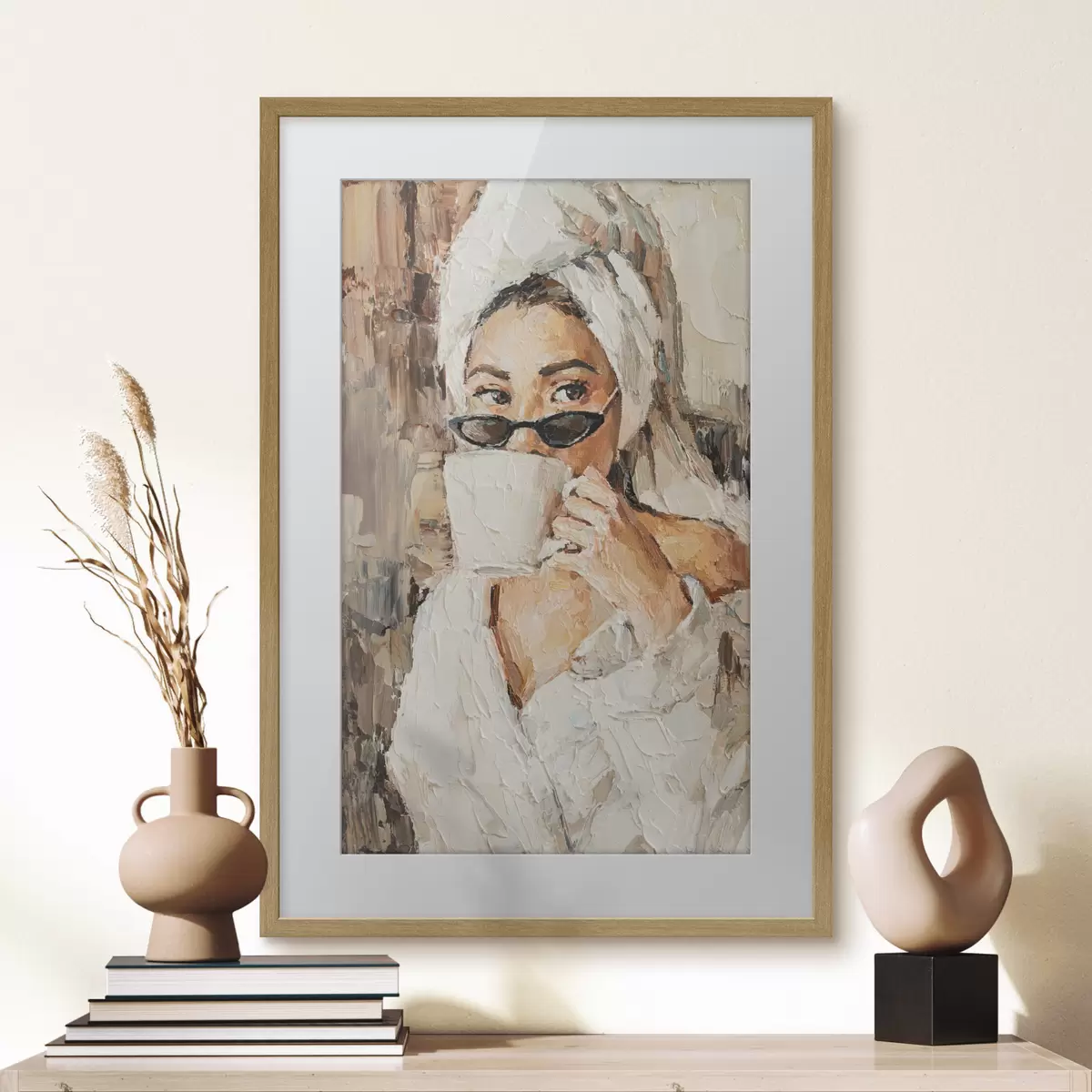 Poster Noch ein Schluck f25964