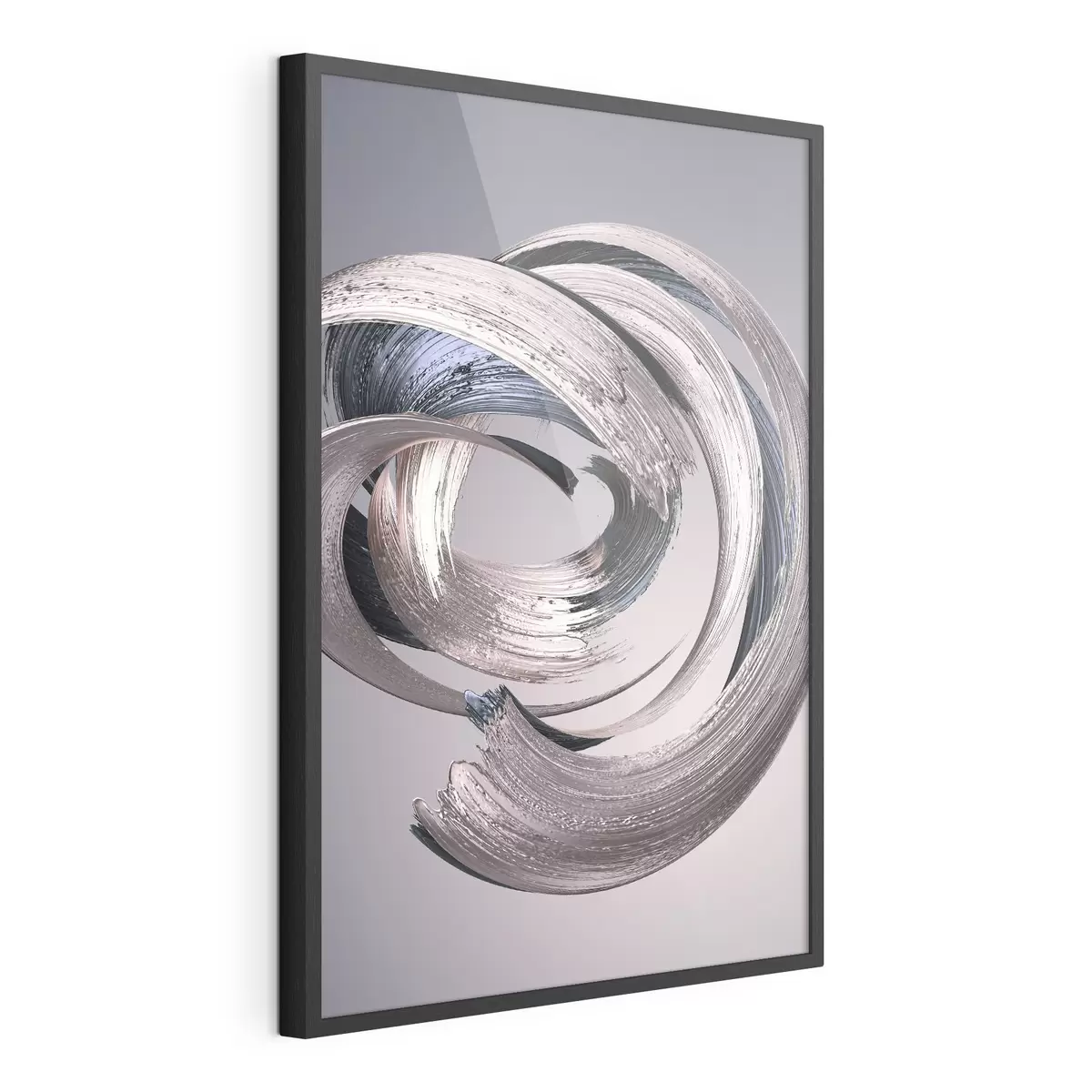 Poster Vortex-Kugel f01160
