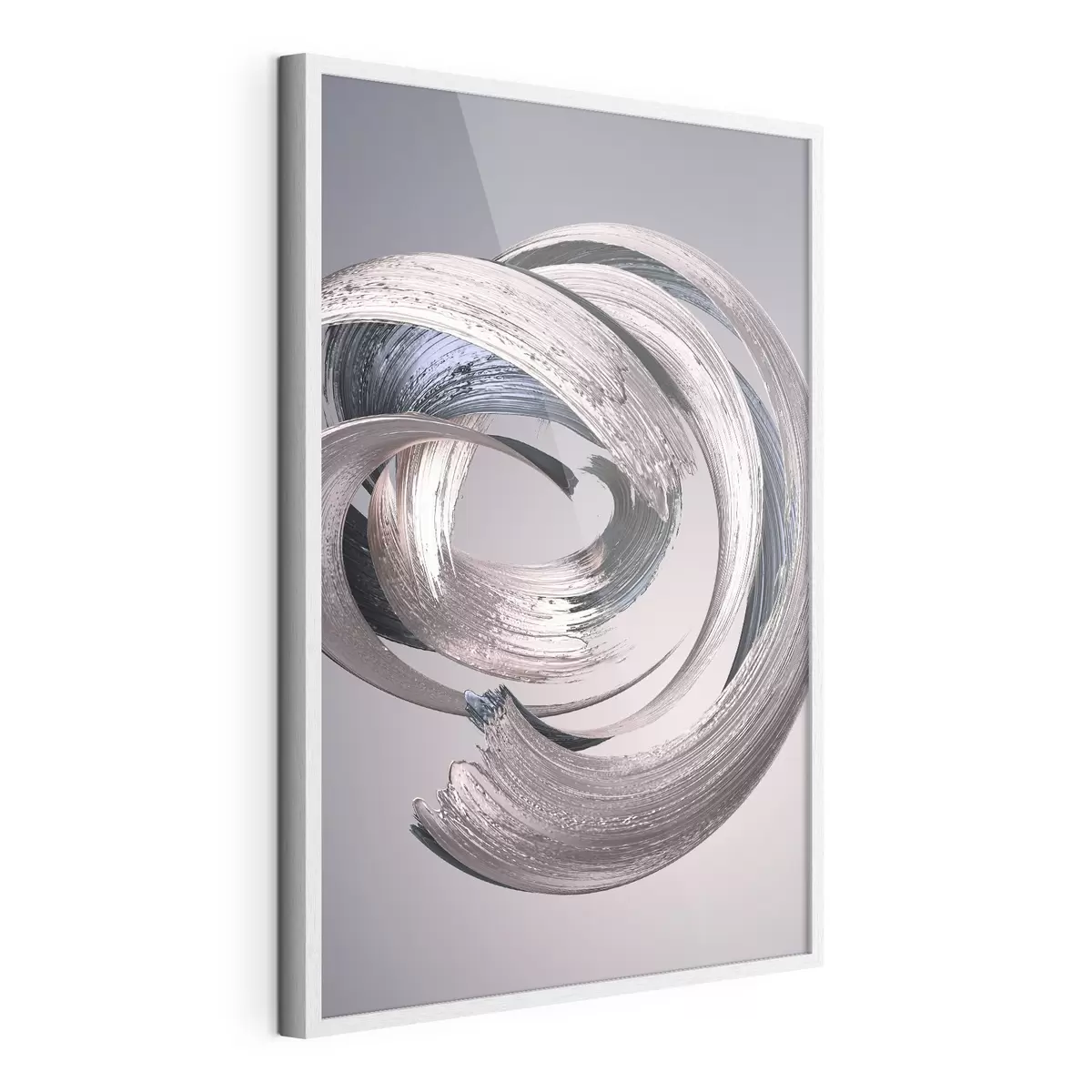 Poster Vortex-Kugel f01160