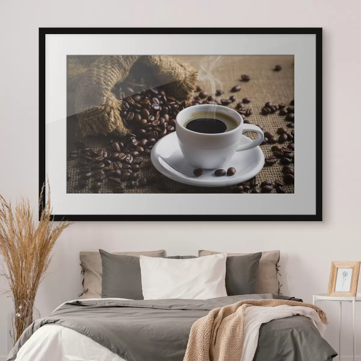 Poster Duft des Erwachens f37172