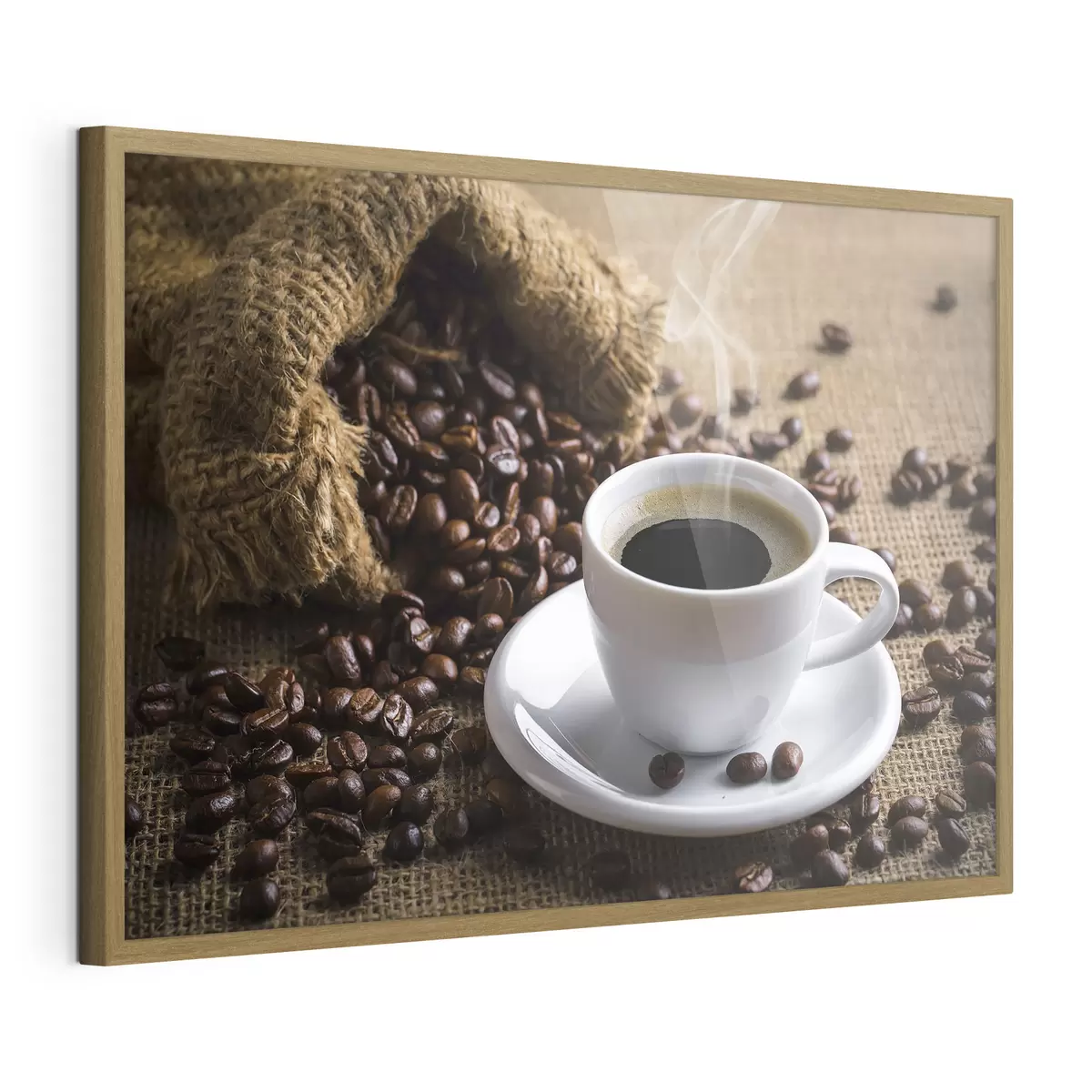 Poster Duft des Erwachens f37172
