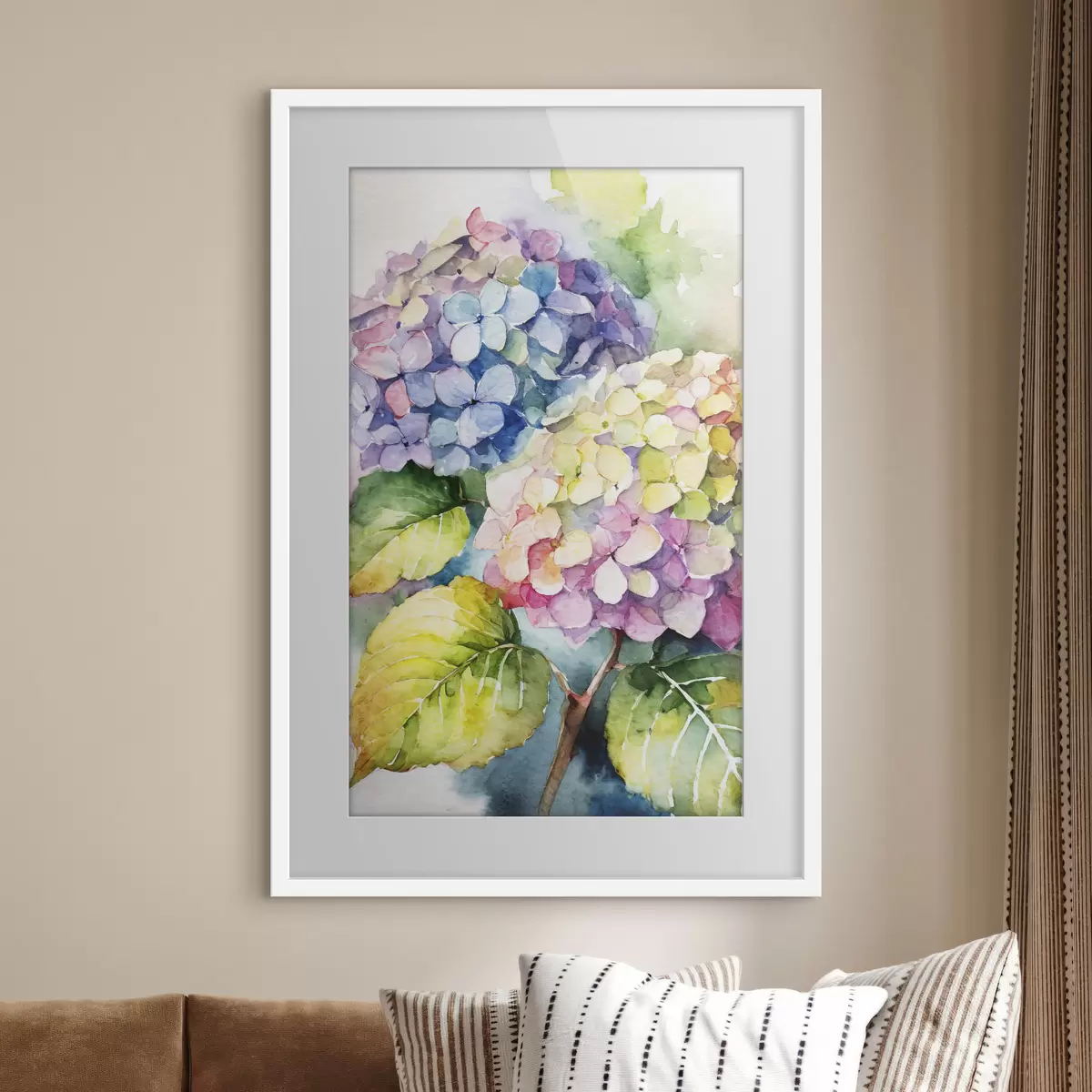 Poster Pause und Serenade f37342