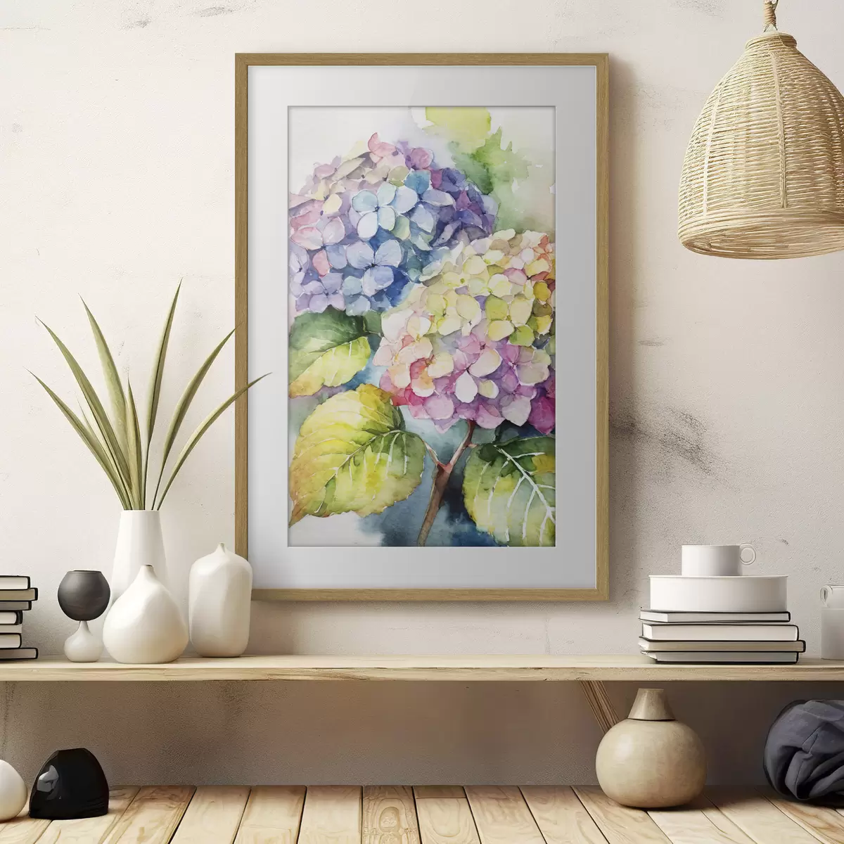 Poster Pause und Serenade f37342