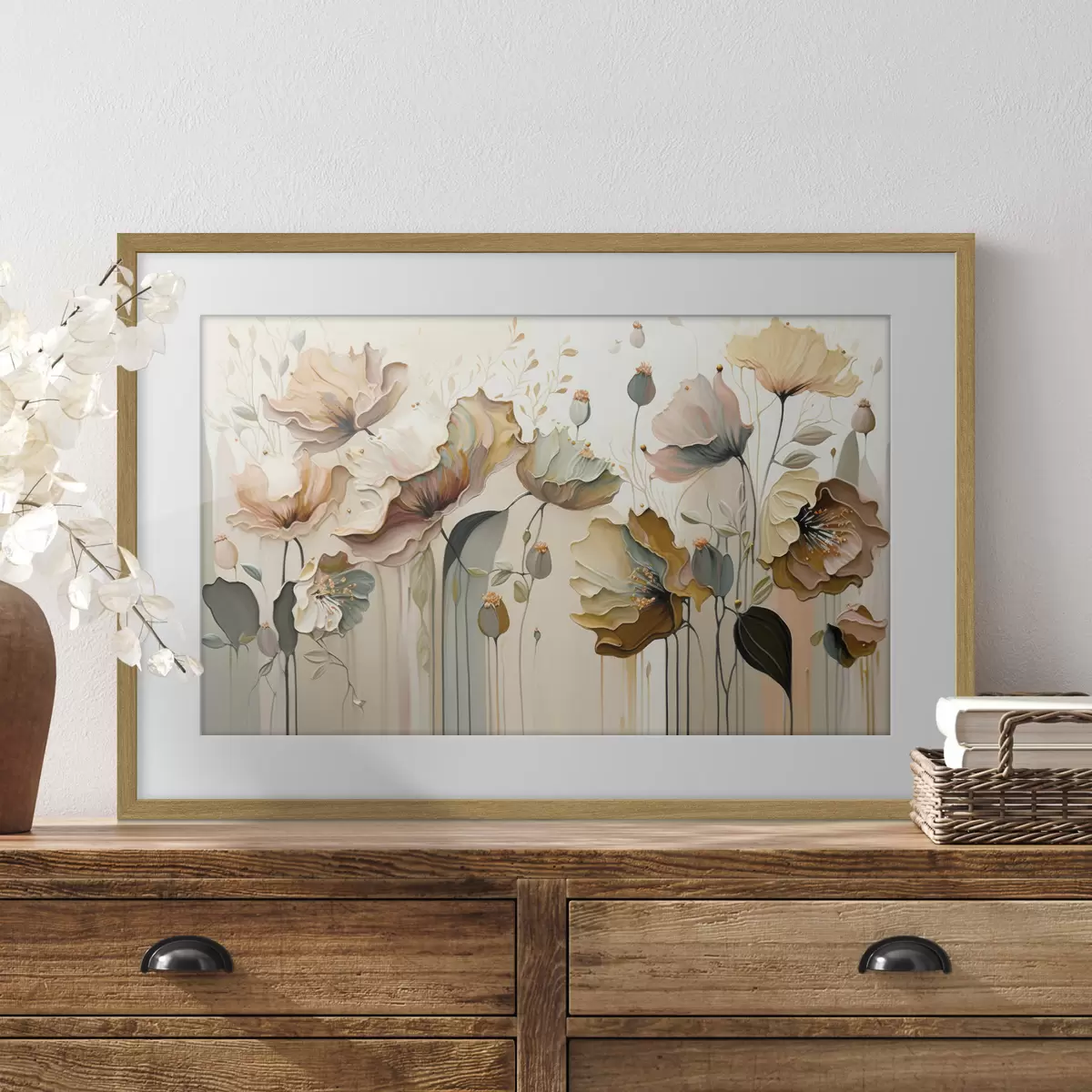 Poster Nähe und Melodie f37538