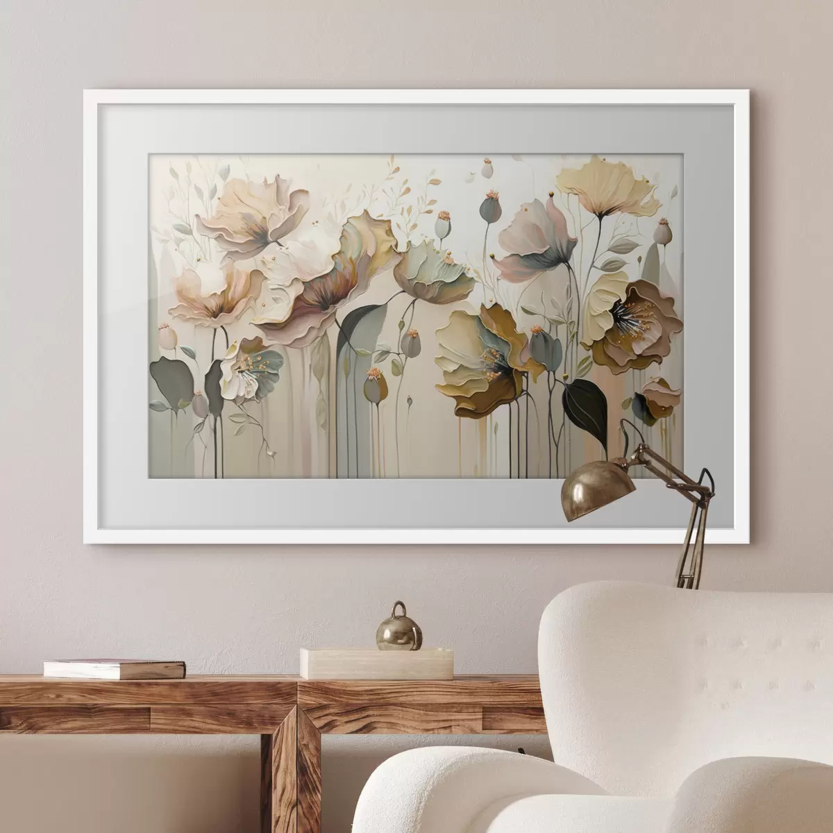 Poster Nähe und Melodie f37538